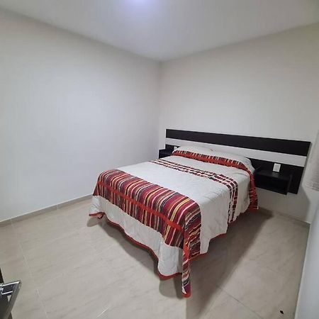 Loft Ae Nuevo, Acogedor Y Buena Ubicacion Apartment Morelia Exterior foto