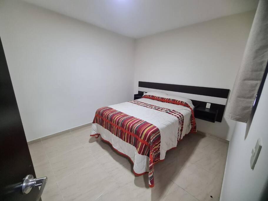 Loft Ae Nuevo, Acogedor Y Buena Ubicacion Apartment Morelia Exterior foto